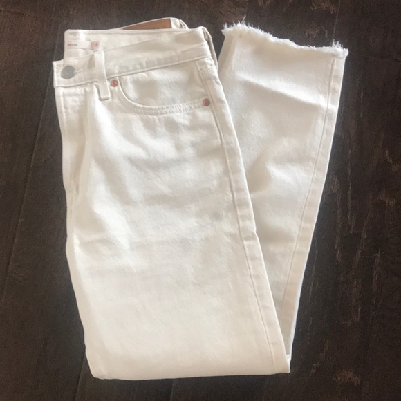 Wedgie Levi’s - Picture 2 of 5